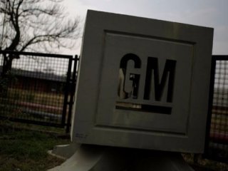 General Motors'a dava açıldı