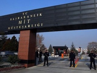 MİT'in 15 Temmuz raporu Meclis'te