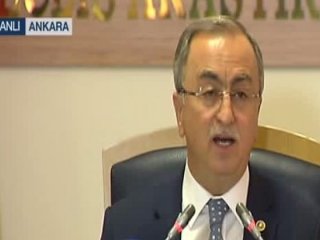 Meclis darbe girişimi raporu açıkladı