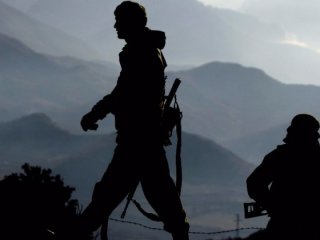 Çukurca'da patlama! Şehit ve yaralılar var