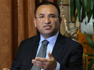 Bakan Bozdağ açıkladı: Hepsi incelendi...