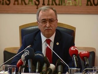 Darbe raporunda dikkat çeken CHP ayrıntısı!