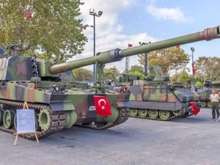 Yerli savunmada müthiş gelişme! Daha da güçleniyor