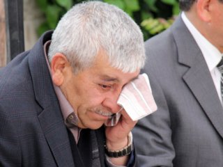 Çukurca'da patlama şehit askerin kimliği belli oldu