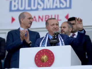 Erdoğan açıkladı! 'Talimatı verdim, kalkacak...'
