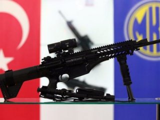 Dünyayı kıskandıran yerli silahta önemli gelişme