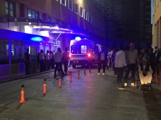 Batman'da bombalı saldırı