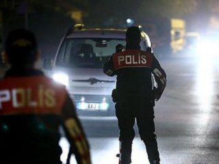 İçişleri Bakanlığı bunu ilk kez yapıyor!