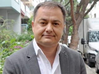 Gökmen Ulu ve Mediha Olgun tutuklandı