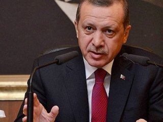 Cumhurbaşkanı Erdoğan'dan Bahçeli açıklaması