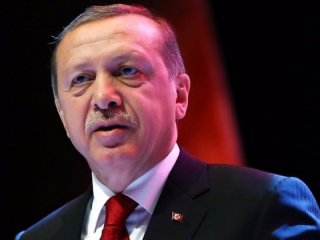 Erdoğan'dan Merkel'e çok sert tepki