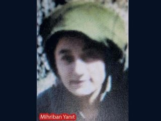 Suikast için gelen PKK’lı yakalandı