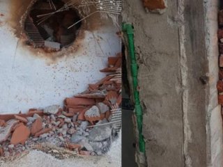 FETÖ'nün dershanesinde dikkat çeken detay!