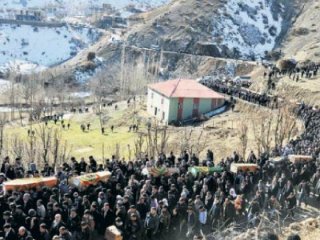 MİT raporunda 'Uludere' detayı