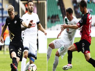 Rize umutlandı! Bursa tehlikede!