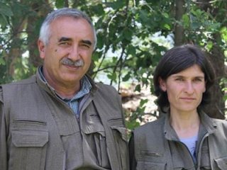 Bitlis'te öldürülen terörist bakın kim çıktı!