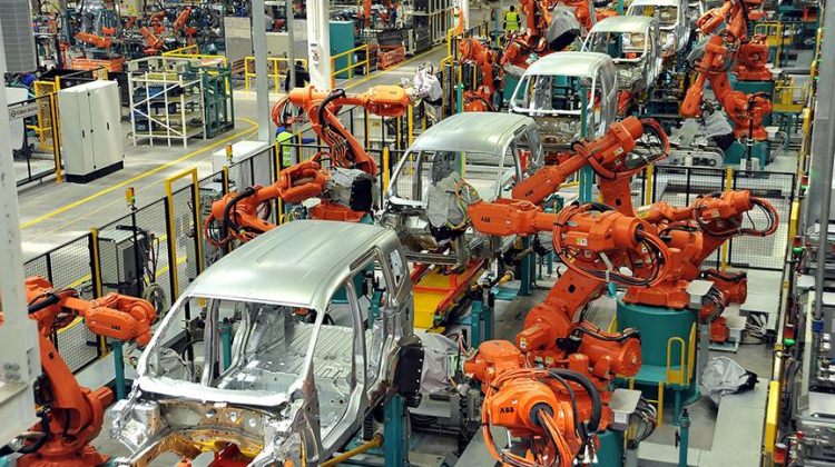 Otomotiv sektörü bir rekora daha koşuyor!