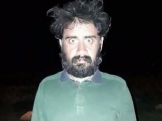 Türkiye'ye sızmaya çalışırken böyle yakalandı!