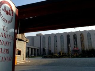 İtibar suikastinin ardından CIA çıktı