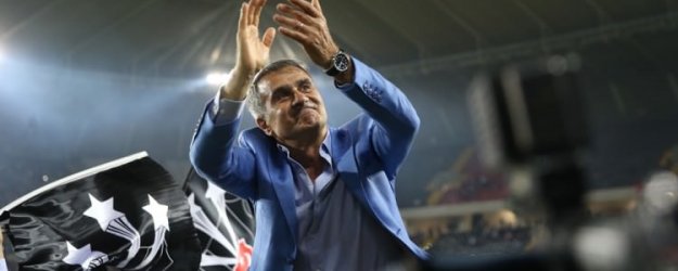 Süper Lig'e Türk teknik adam damgası