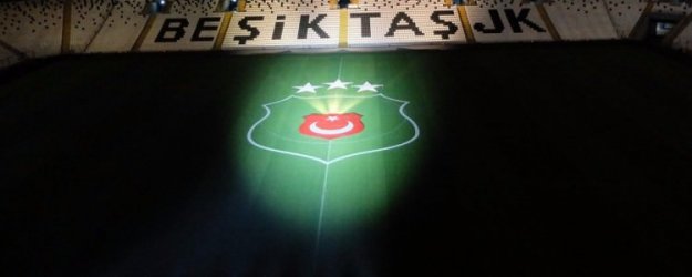 Dolmabahçe'de 3 yıldız şovu!