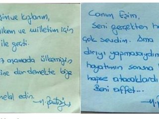 Kritik davada mahkeme başkanını çıldırtan olay