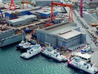 16 yıl sonra ilk serbest bölge kuruluyor