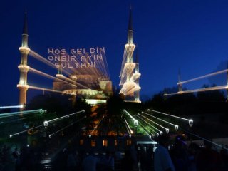 Ramazan'ın vazgeçilmez tartışması! Yine başladılar