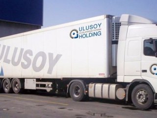 Ulusoy Lojistik sektörden çekildi