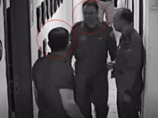 Bu görüntü soruldu, 'tanımıyorum' dedi!