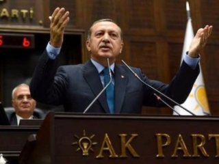 Uzun bir aradan sonra Erdoğan'dan bir ilk!