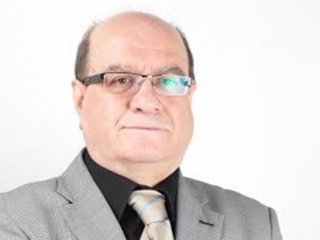 Yeni Akit gazetesi Genel Yayın Yönetmeni Kadir Demirel öldürüldü