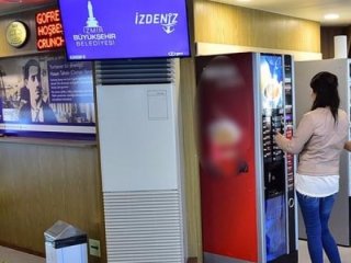 İzmir Büyükşehir Belediyesinde grev kararı!