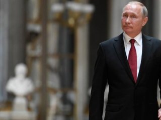 Putin'den yeni hamle! Yaptırımları kaldırın