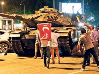 15 Temmuz’un bilinmeyen telsiz konuşmaları