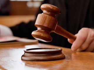 15 Temmuz şehidinin eşi mahkemeye isyan etti!