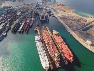 Suudiler Türkiye'den gemi alımını iptal etti mi?