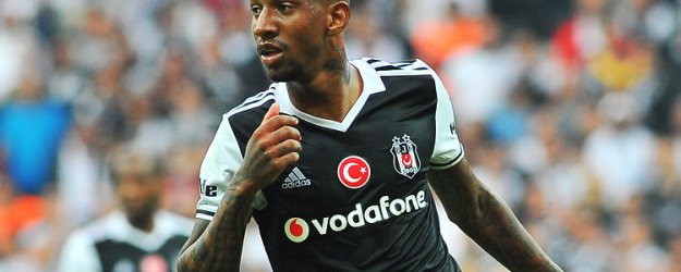 Talisca'nın herkesten sakladığı sırrı ortaya çıktı