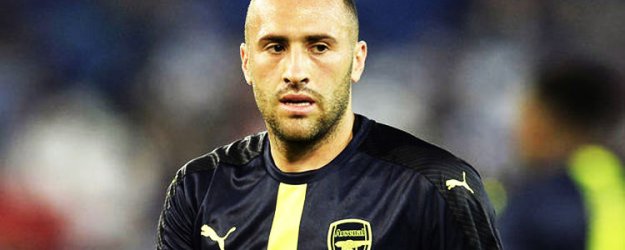Sürpriz açıklama! "Ospina Fenerbahçe'de"