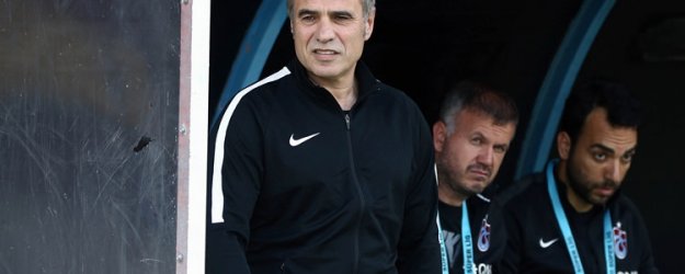 Schalke'den Trabzon'a! Yanal onu çok istiyor