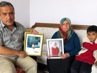 Bu acıya kalp dayanmaz