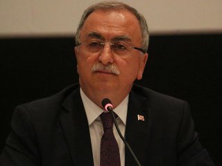 CHP'ye FETÖ eleştirisi