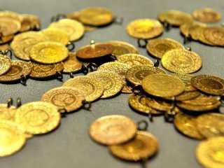 Altın fiyatları şaşırtıyor! İşte çeyreğin fiyatı