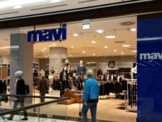 Mavi Jeans'te aralık belli oldu