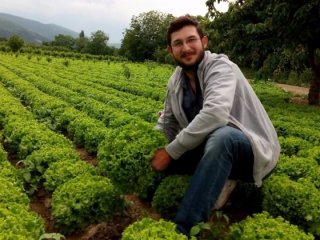 30 kuruşa dahi alan yok!