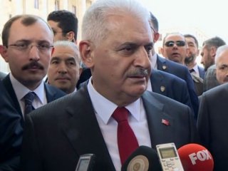 Başbakan'dan 'kabine revizyonu' açıklaması