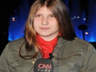 Gezi'den Kandil'e Kırmızı fularlı kız Rakka'da öldürüldü