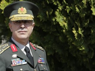 İşte Genelkurmay Başkanı Akar'ın Darbe Komisyonu'na verdiği cevaplar