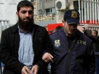 Ebu Hanzala gözaltına alındı