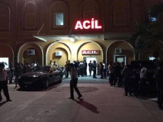 Kahramanmaraş'ta anne dehşeti!